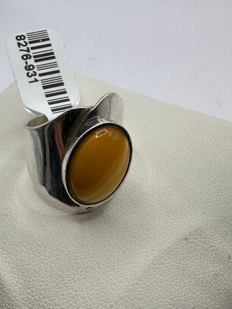 DTR Sterling 925 Ring