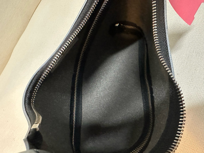 Coperni Silver Handbag