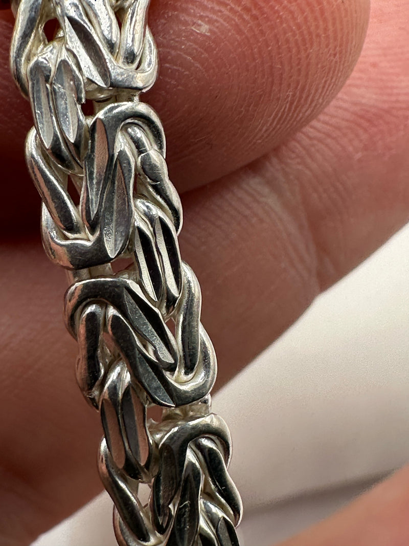 Sterling 925 Bracelet