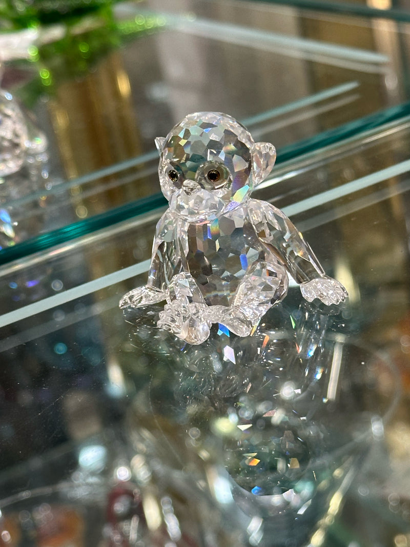 SWAROVSKI Figurine