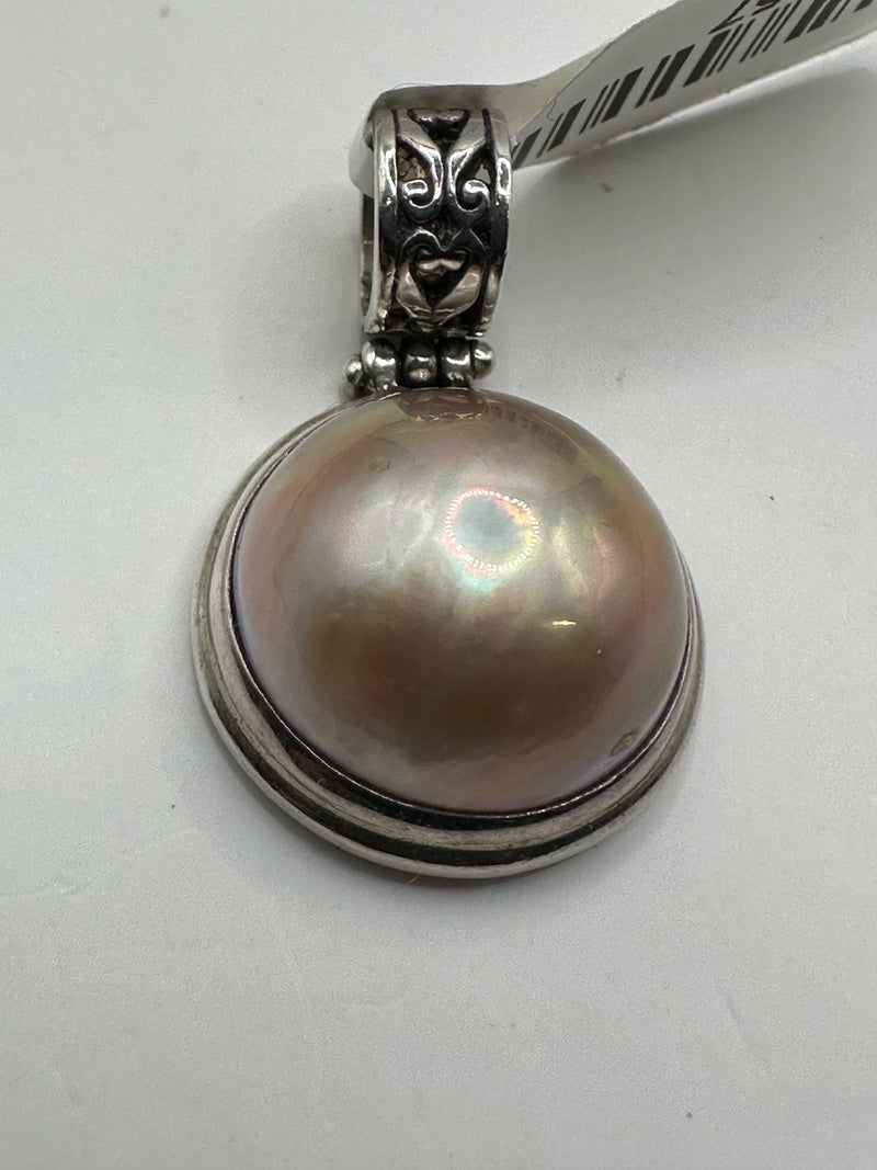 Sterling 925 Pendant