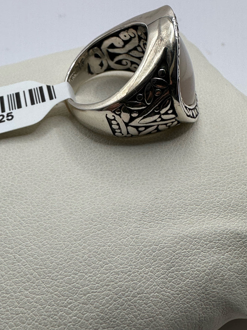 Carolyn Pollack Sterling 925 Ring