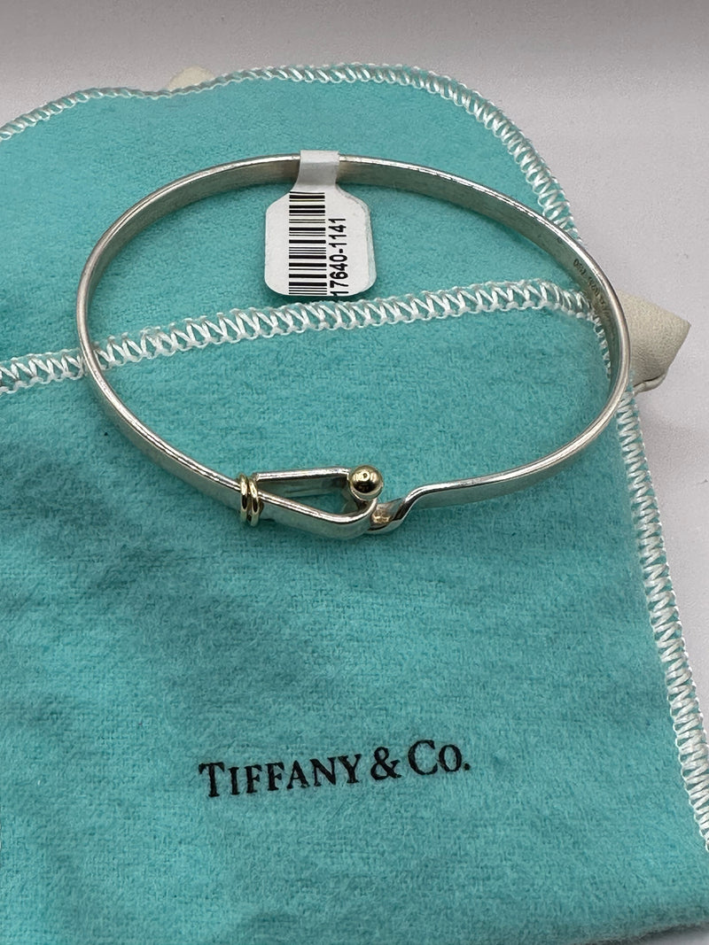 TIFFANY 925/750 Bracelet