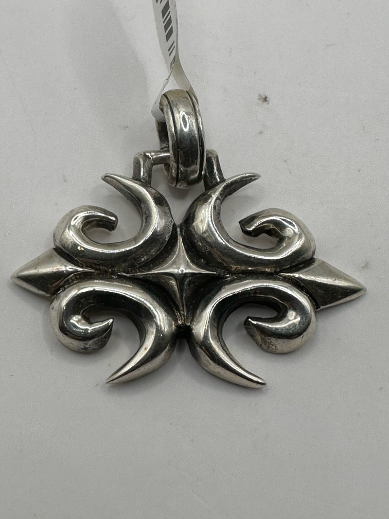 Sterling 925 Pendant