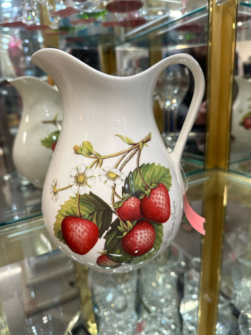 PORTMEIRION Pitcher