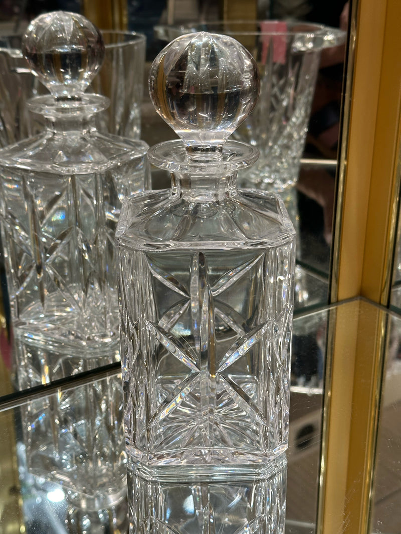 ATLANTIS DECANTER