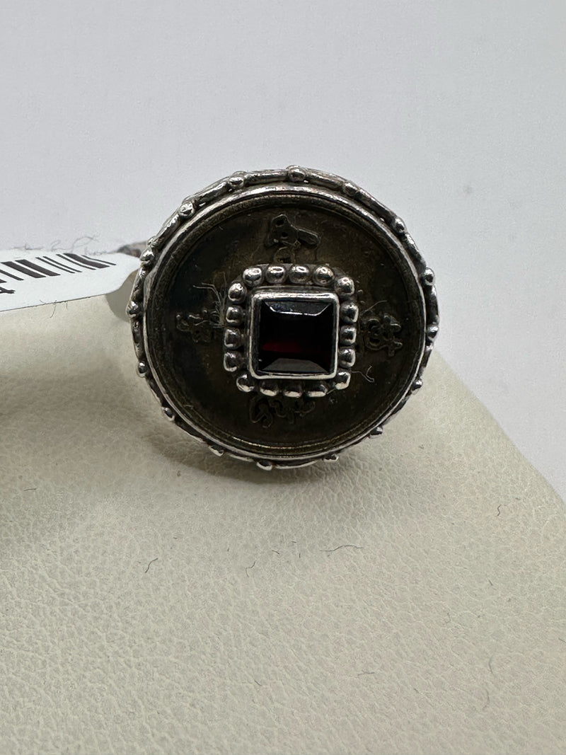 sajen Sterling 925 Ring