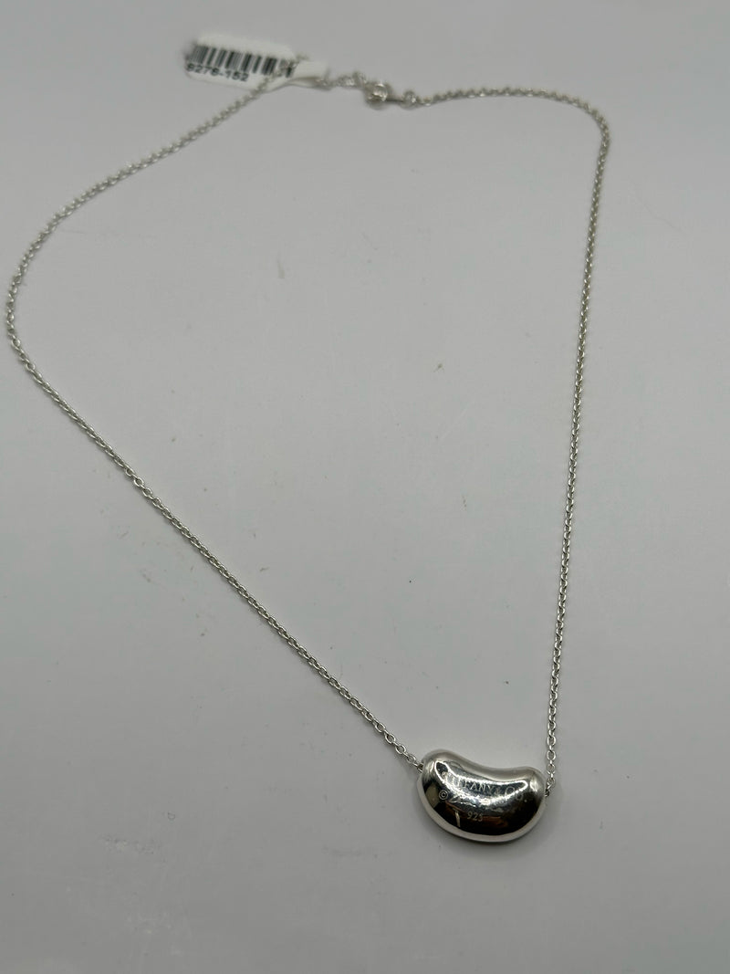 TIFFANY Sterling 925 Necklace