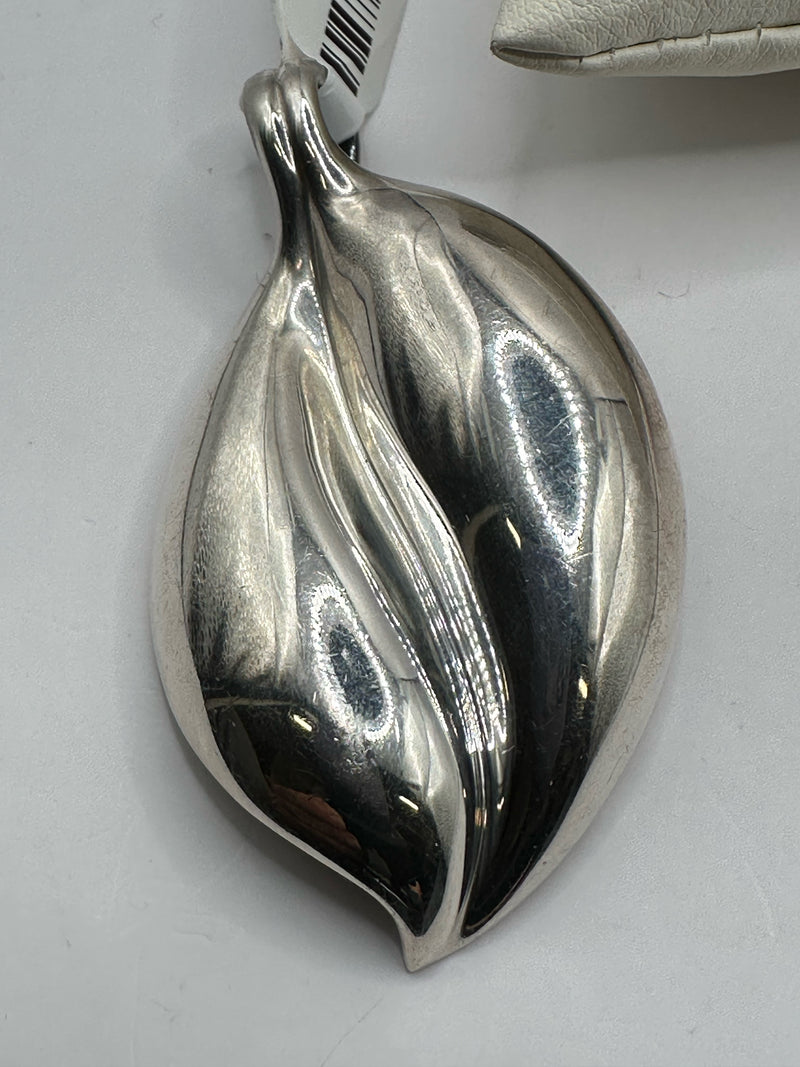 Joseph Esposito Sterling 925 Pendant