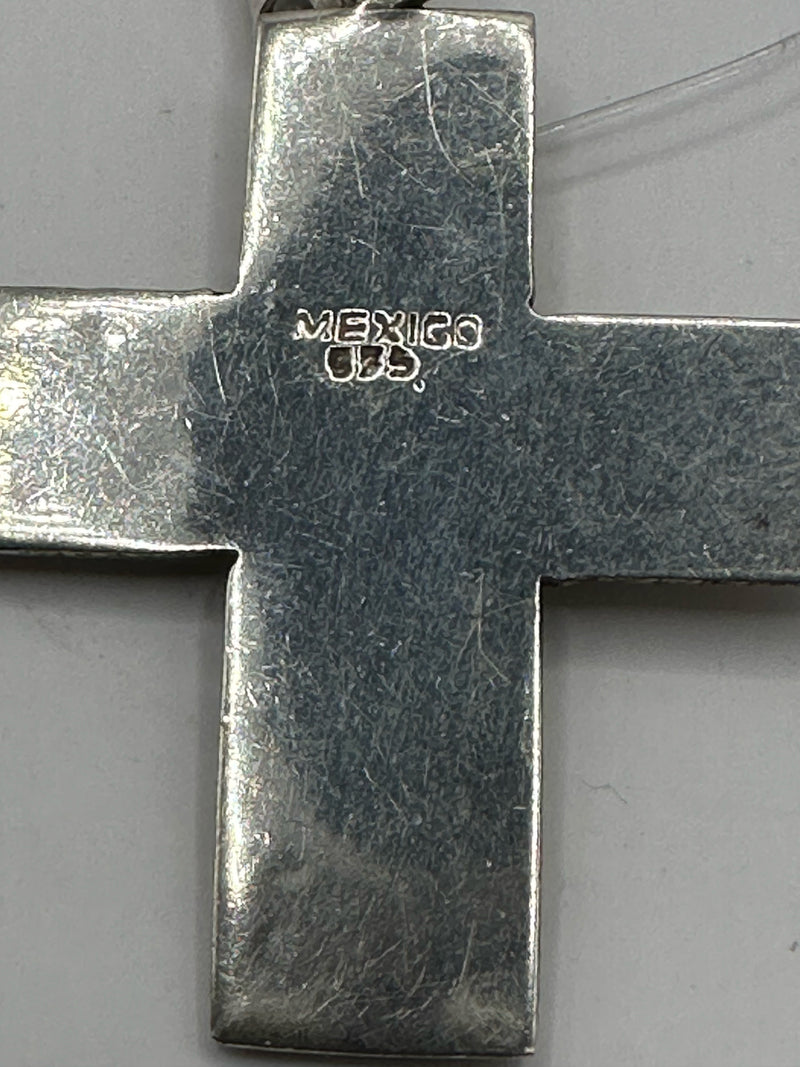 MEXICO 925 Pendant