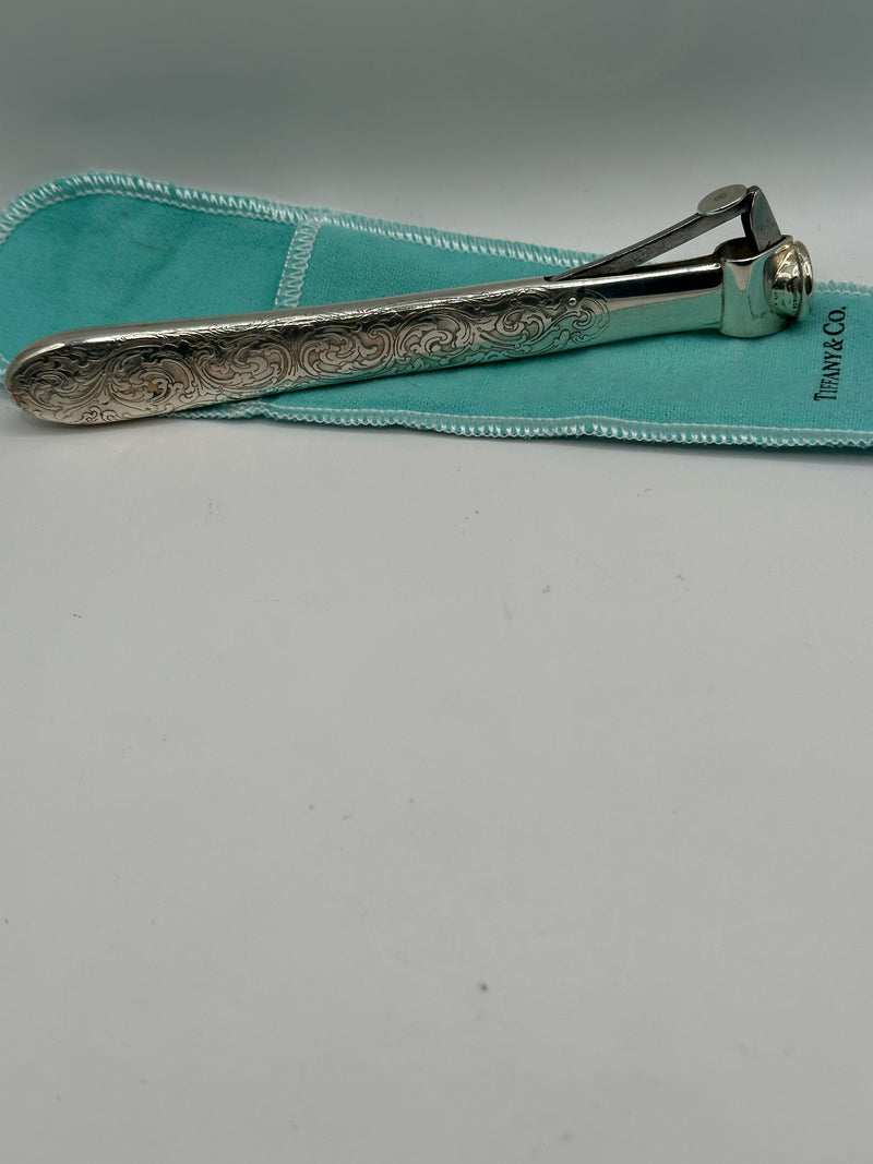 Tiffany & Co Cigar Cutter