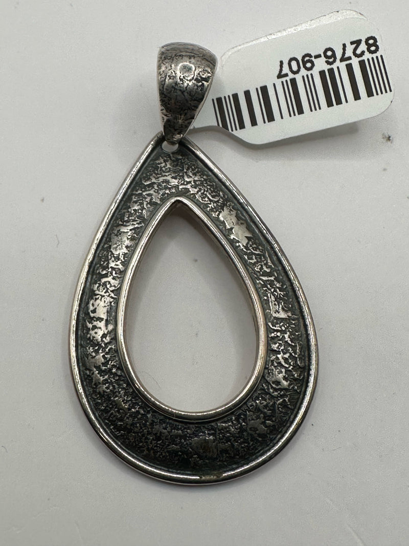 Silpada Sterling 925 Pendant