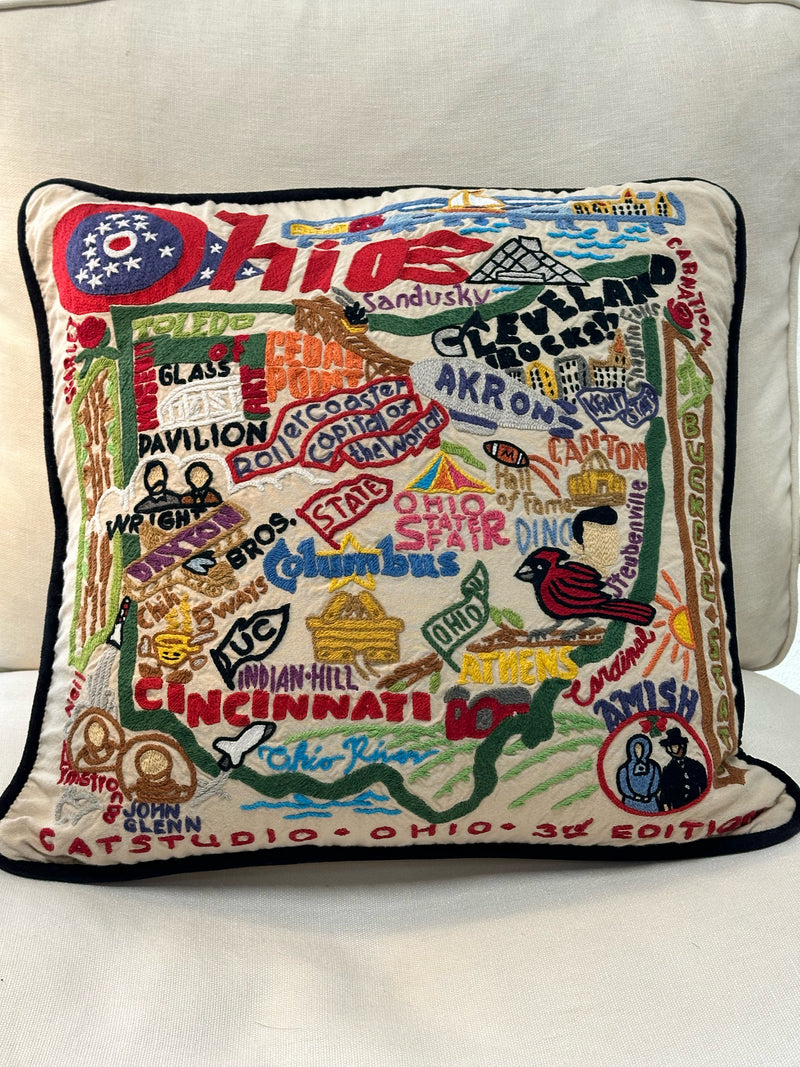 Catstudio PILLOW