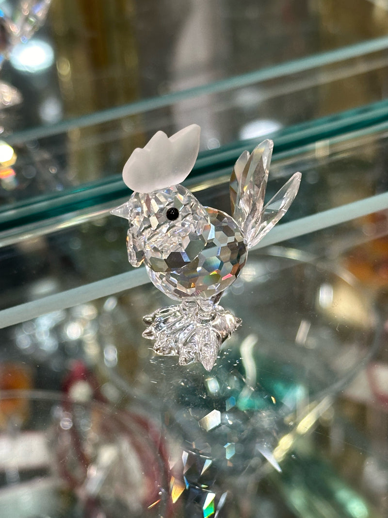 SWAROVSKI Figurine