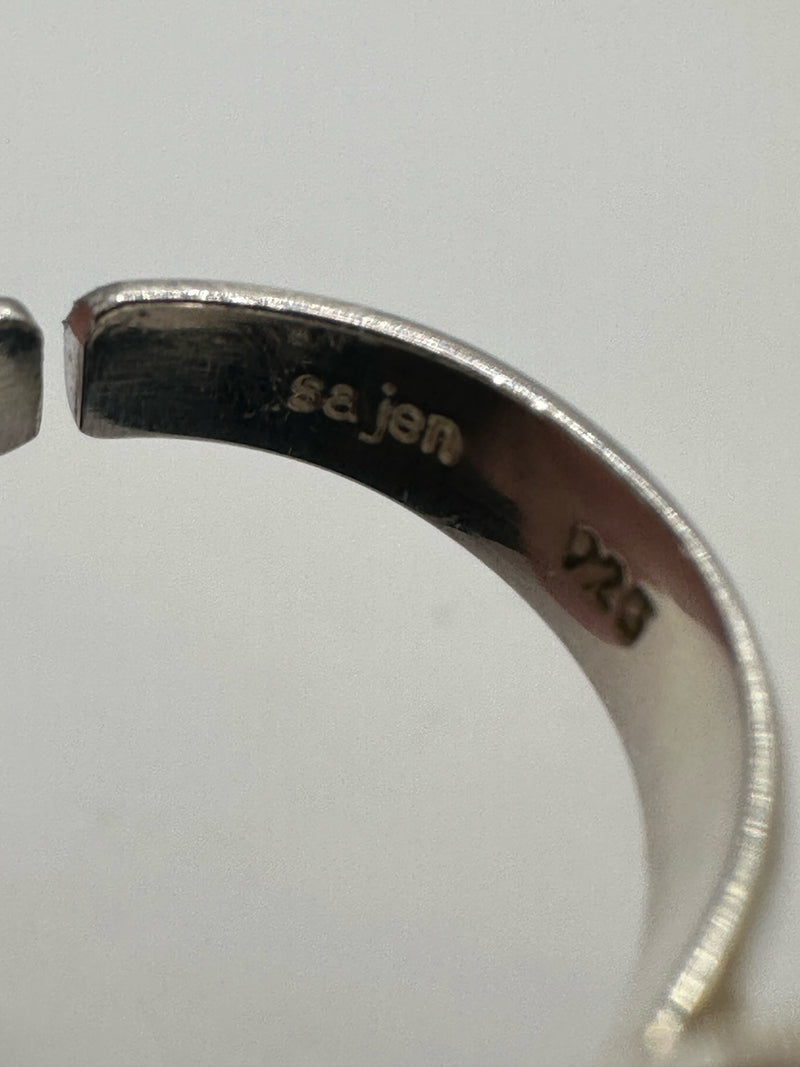 sajen Sterling 925 Ring