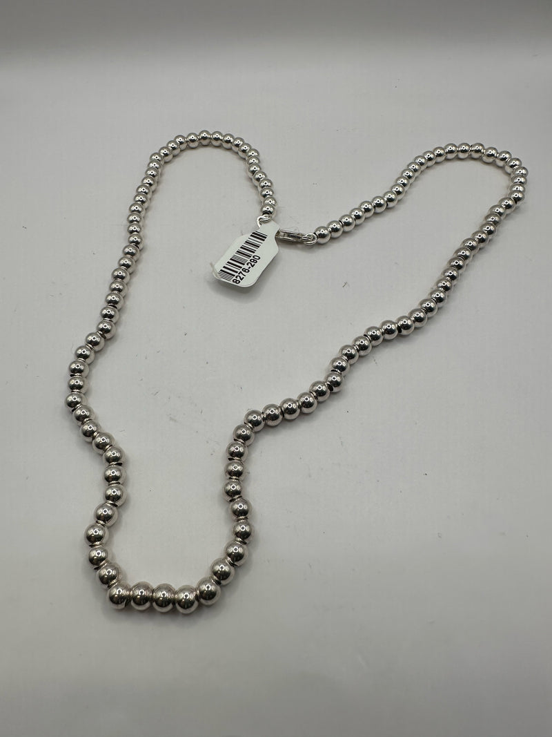 Sterling 925 Necklace