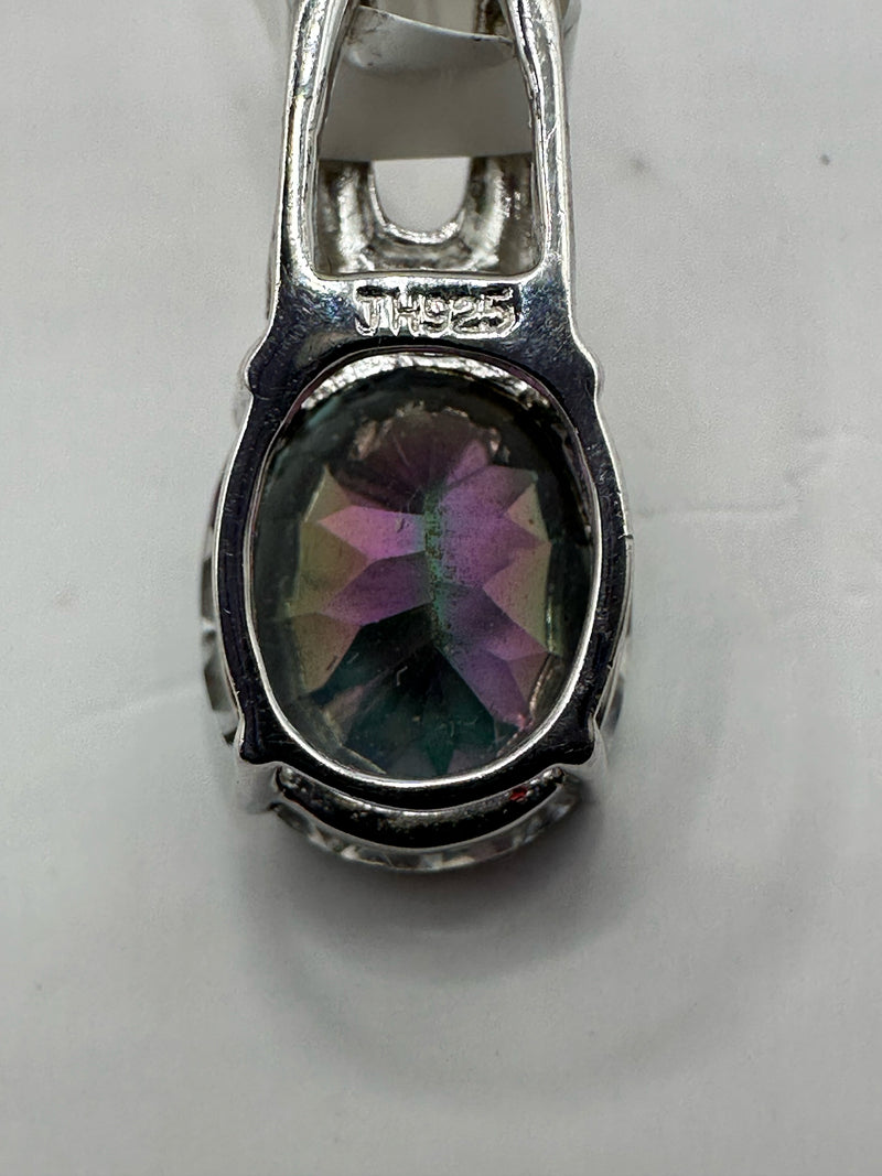 JH Sterling 925 Pendant