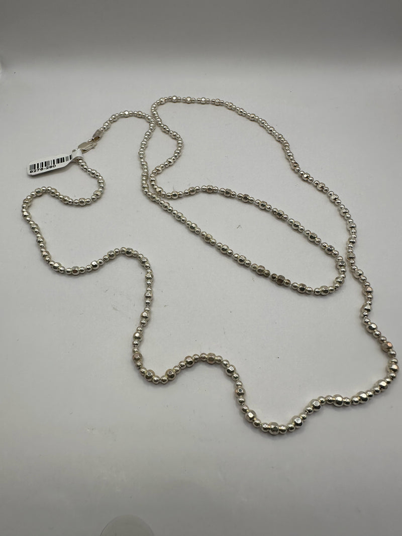 Milor Sterling 925 Necklace