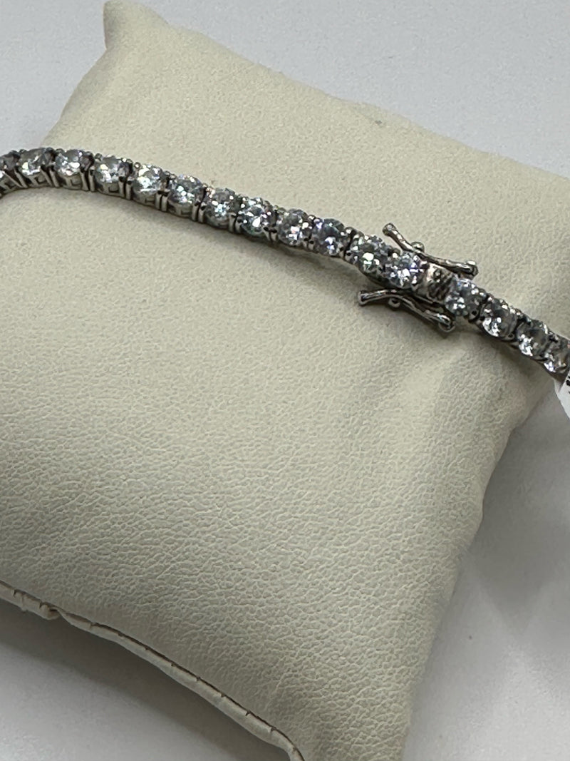 No Brand Sterling 925 Bracelet