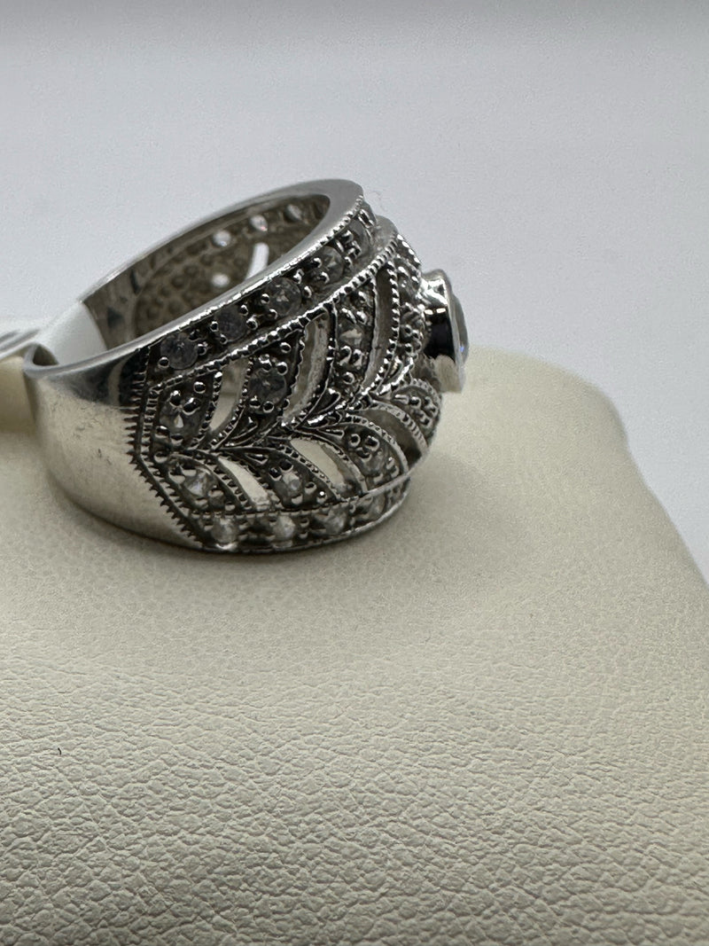 Sterling 925 Ring