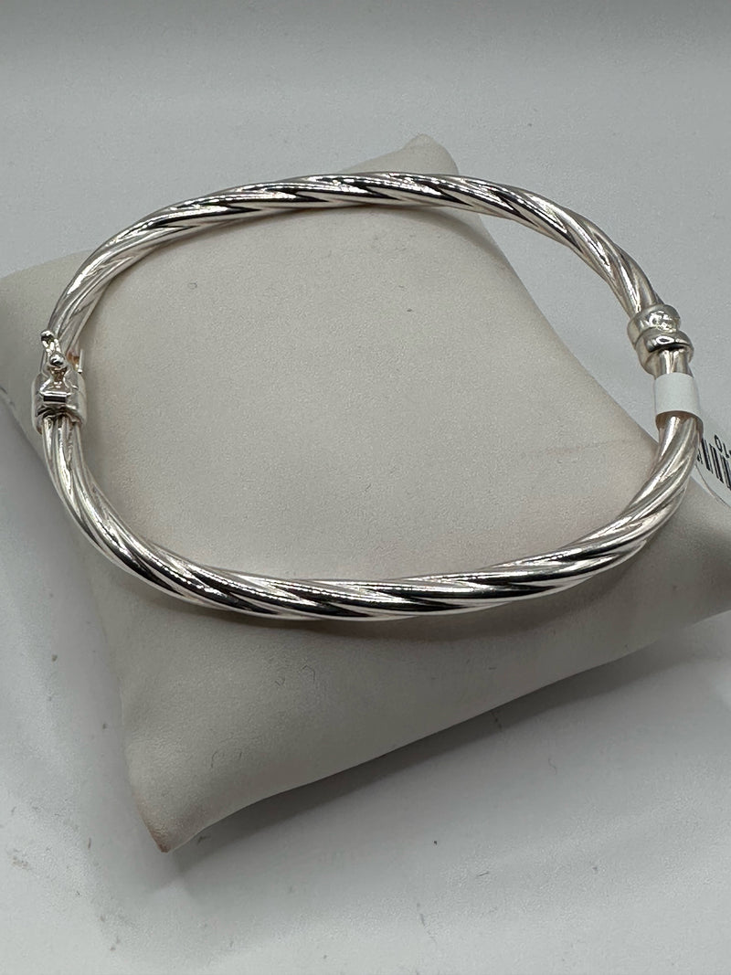 Milor Sterling 925 Bracelet