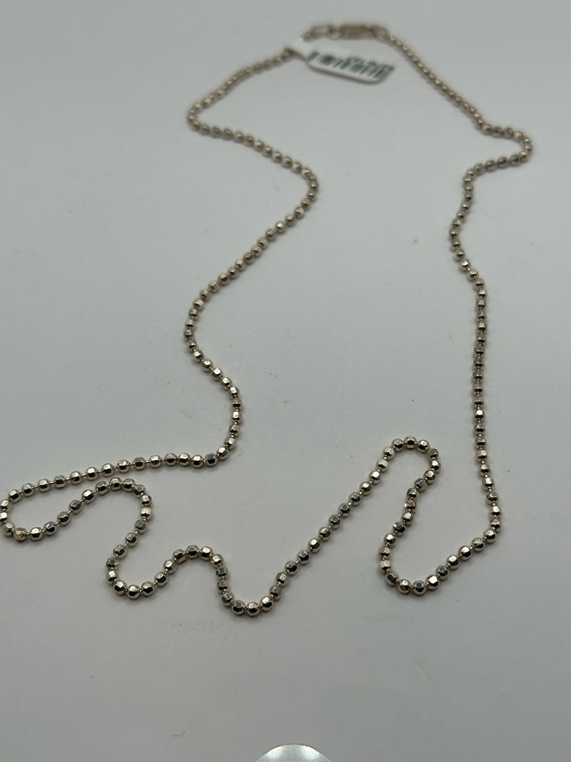 Alfi Sterling 925 Necklace