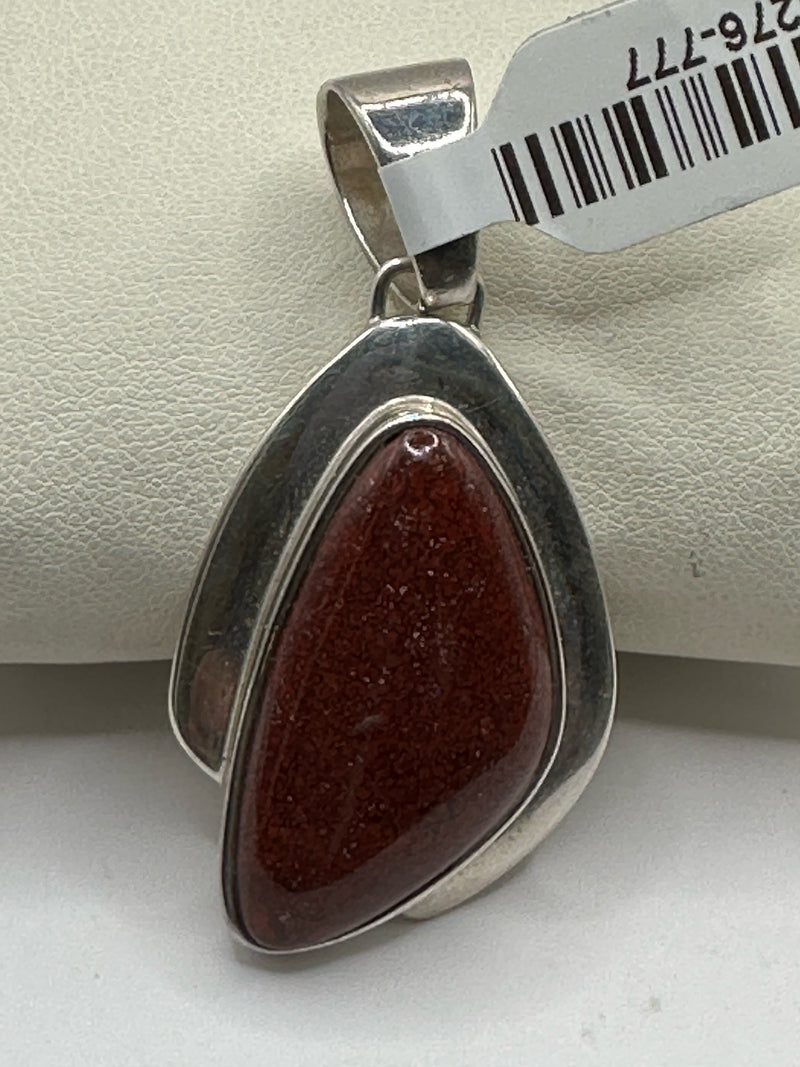 DTR Sterling 925 Pendant