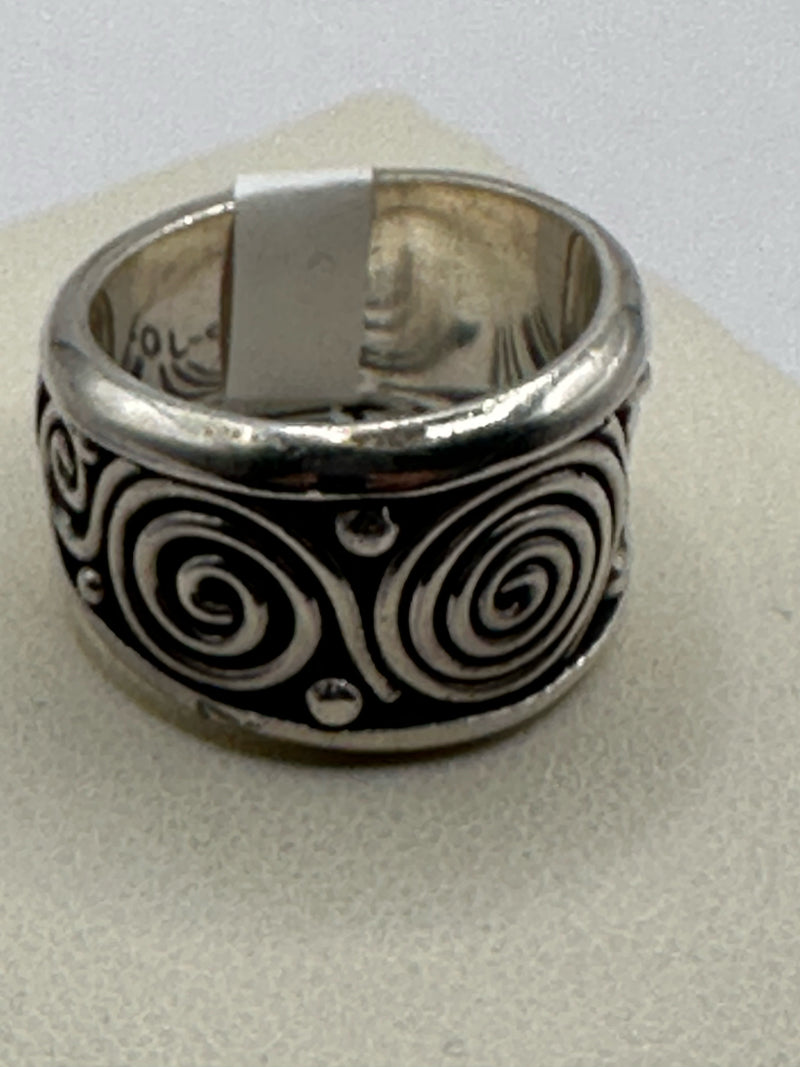 Sterling 925 Ring