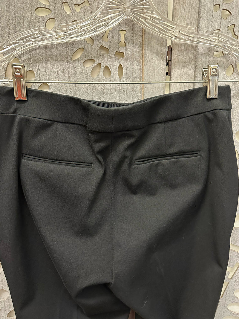 Carlisle rayon/nylon Black Solid Size 4 Pants