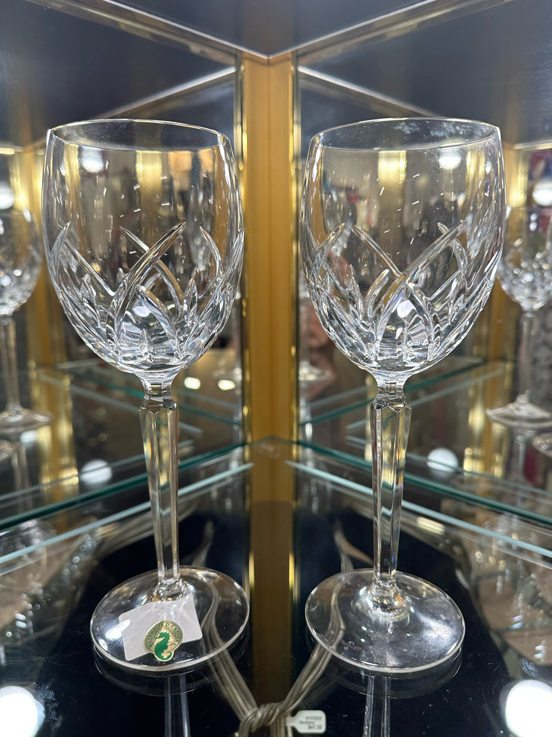 WATERFORD Stemware