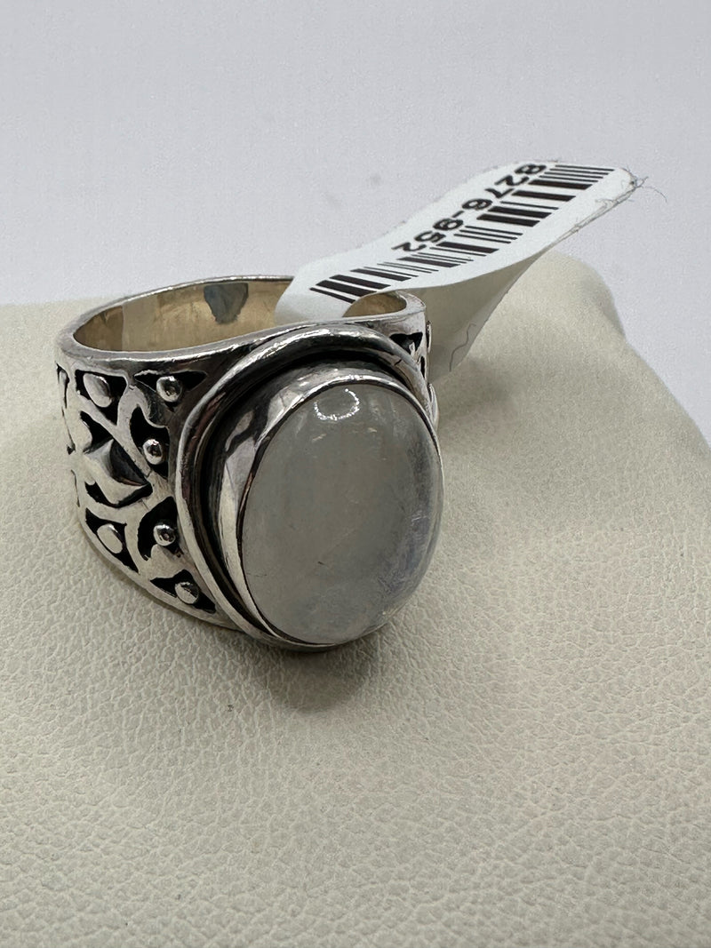 JTI Nepal Sterling 925 Ring