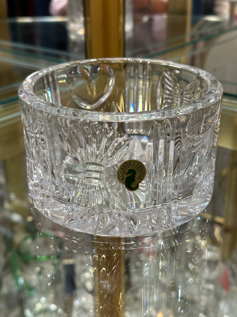 WATERFORD SERVING PIECE