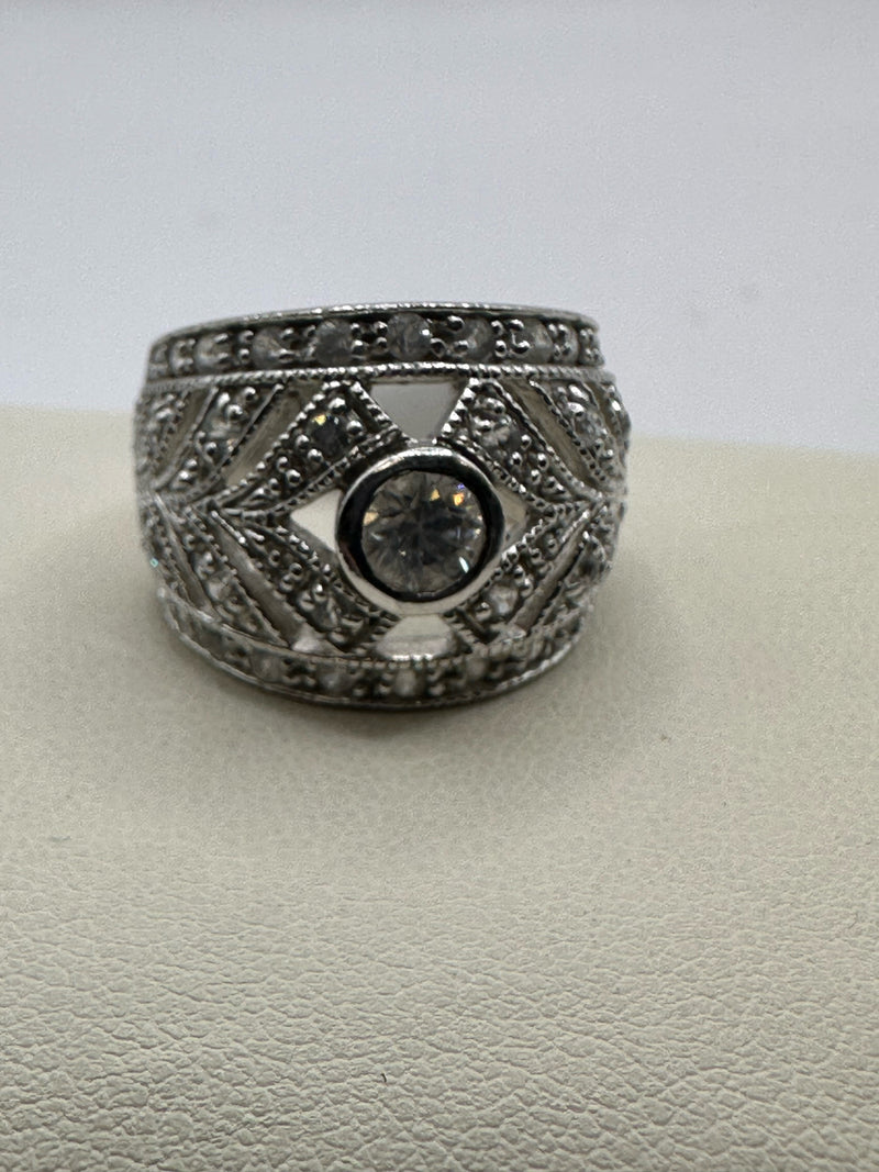 Sterling 925 Ring