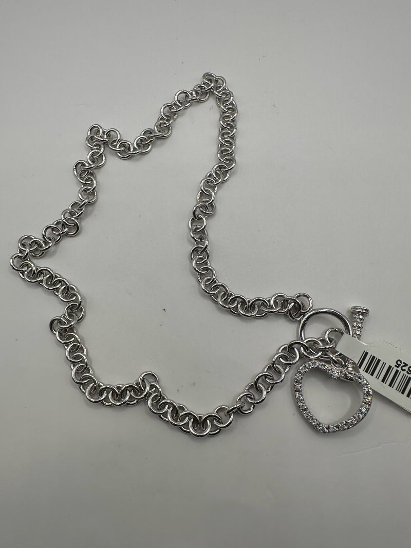 Sterling 925 Necklace