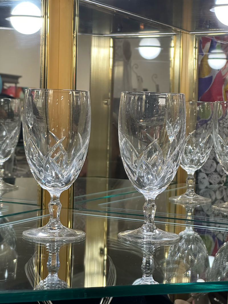 WATERFORD Stemware