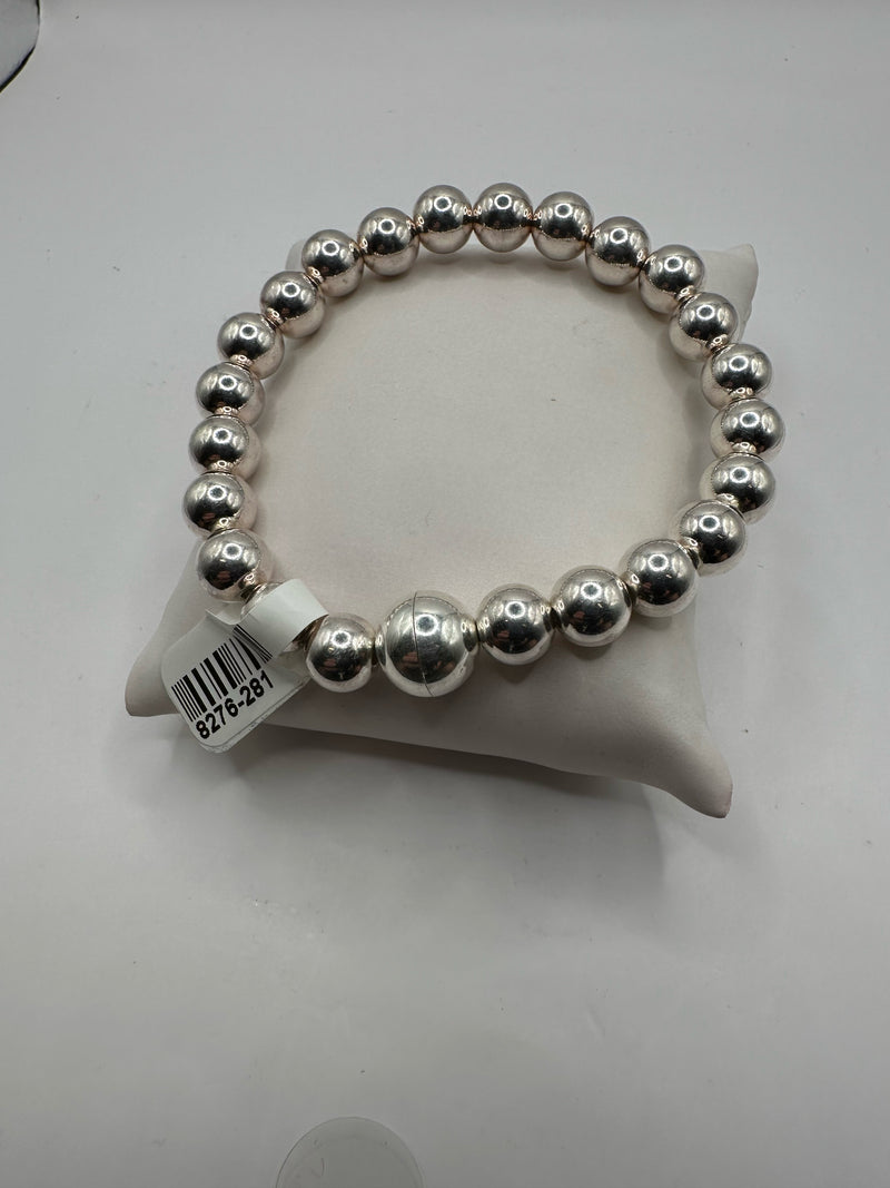 Milor Sterling 925 Bracelet