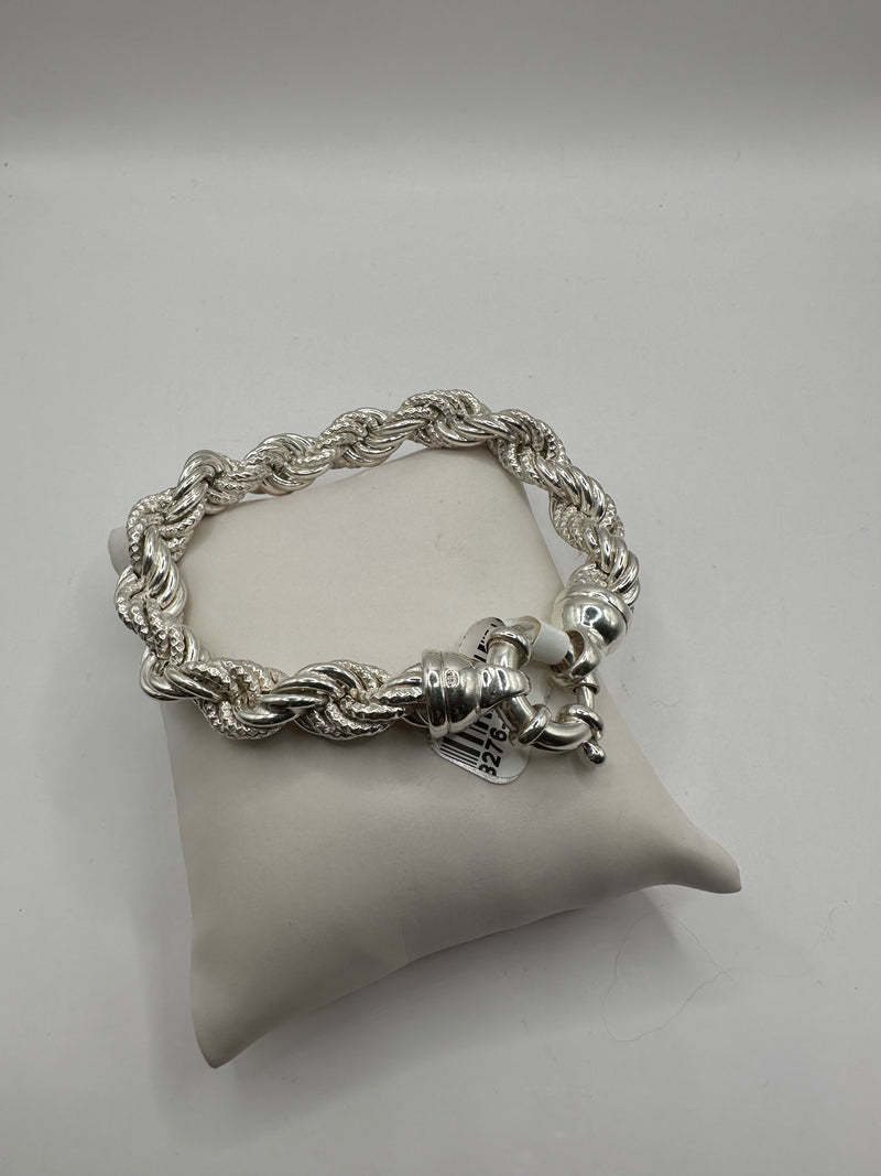 Italy Sterling 925 Bracelet