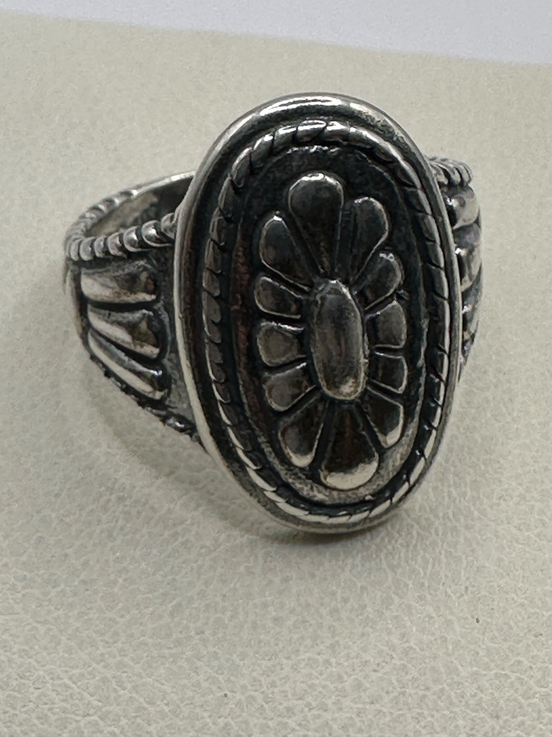 Dakota West Sterling 925 Ring