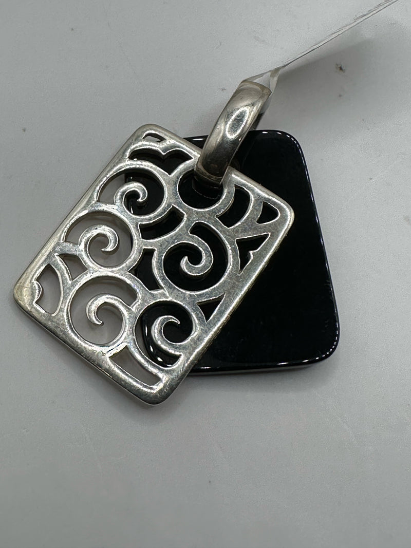 Silpada Sterling 925 Pendant