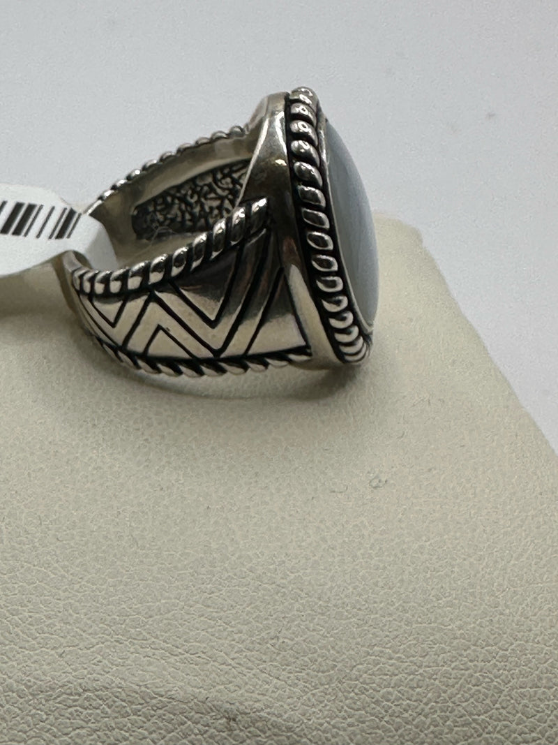 Carolyn Pollack Sterling 925 Ring