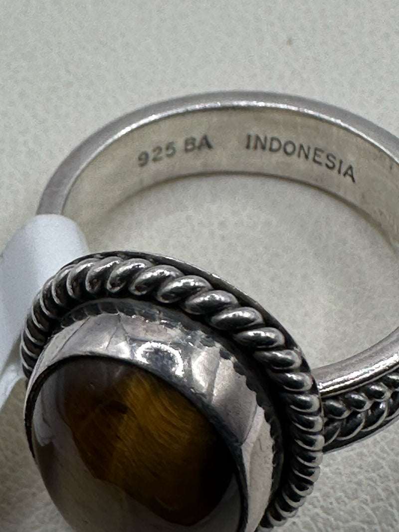 BALI Sterling 925 Ring