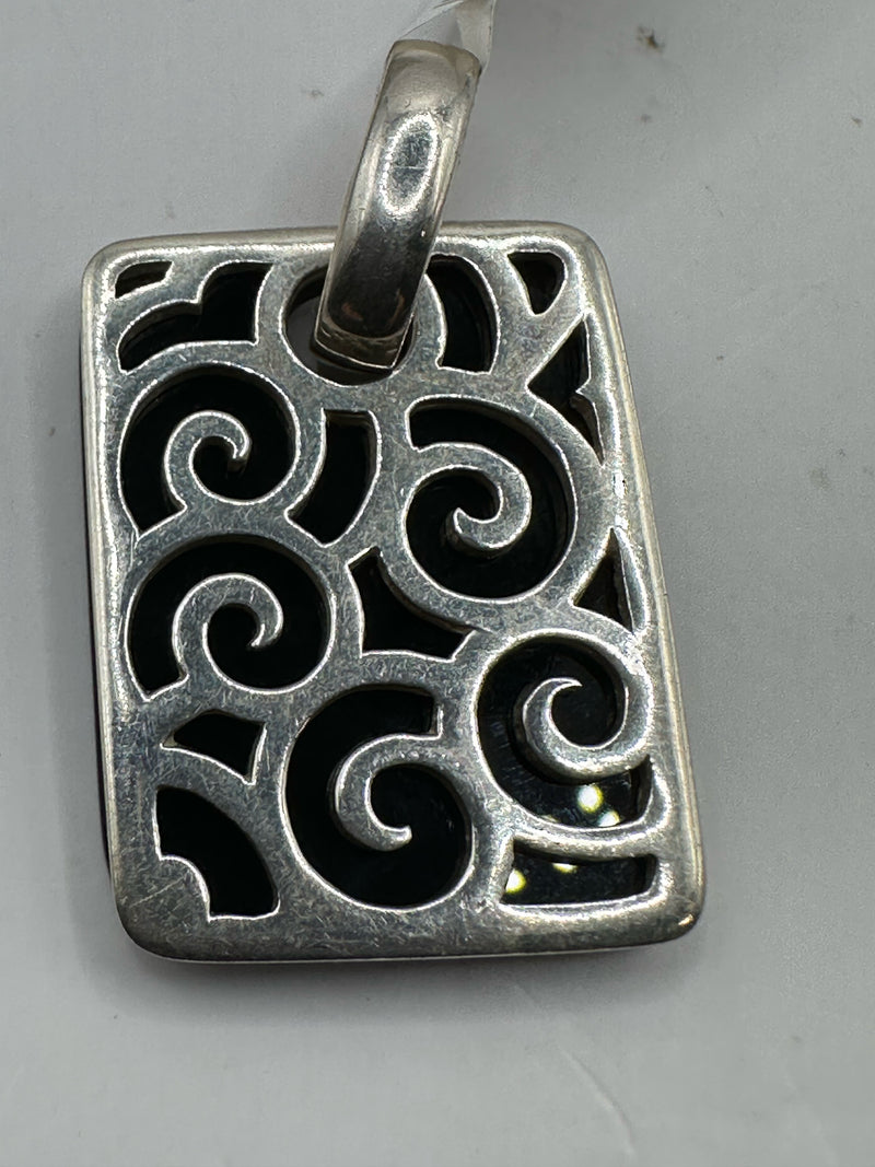 Silpada Sterling 925 Pendant