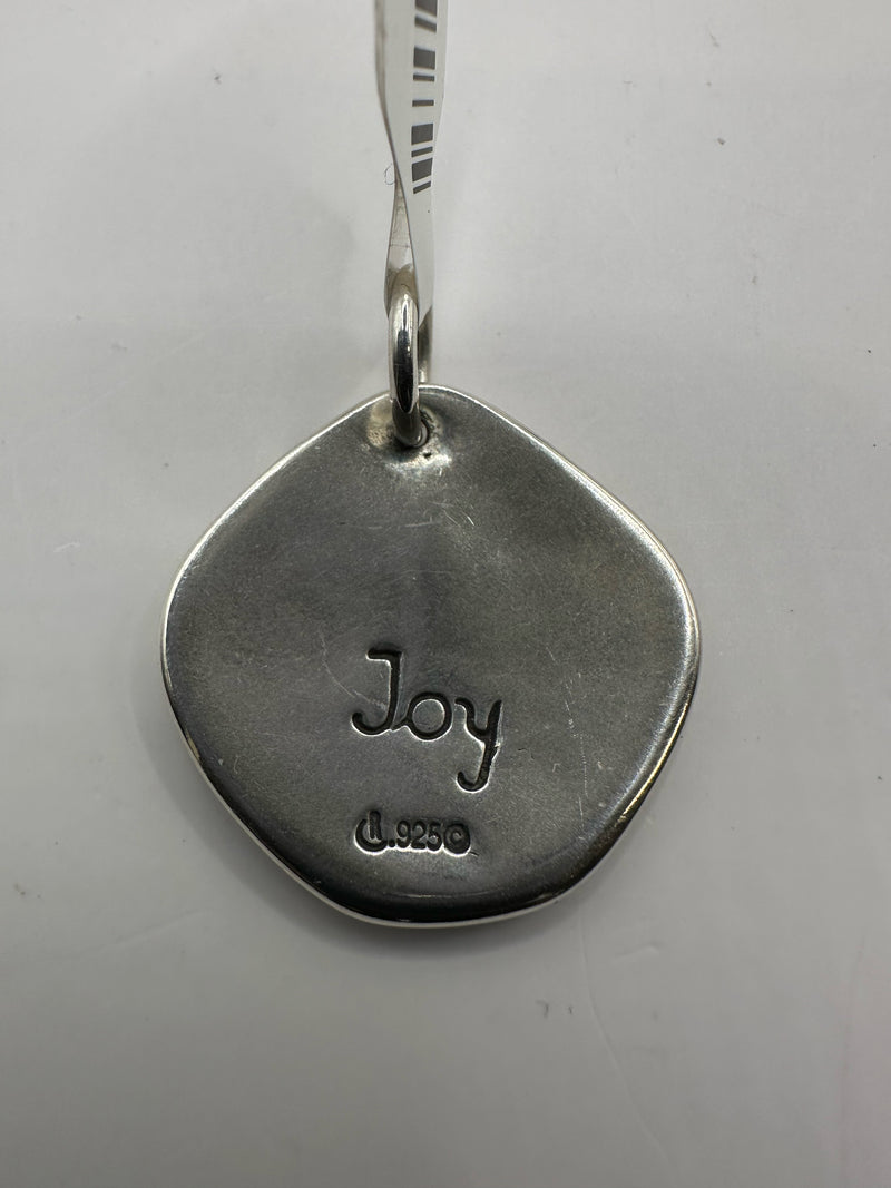 Carolyn Pollack Sterling 925 Pendant