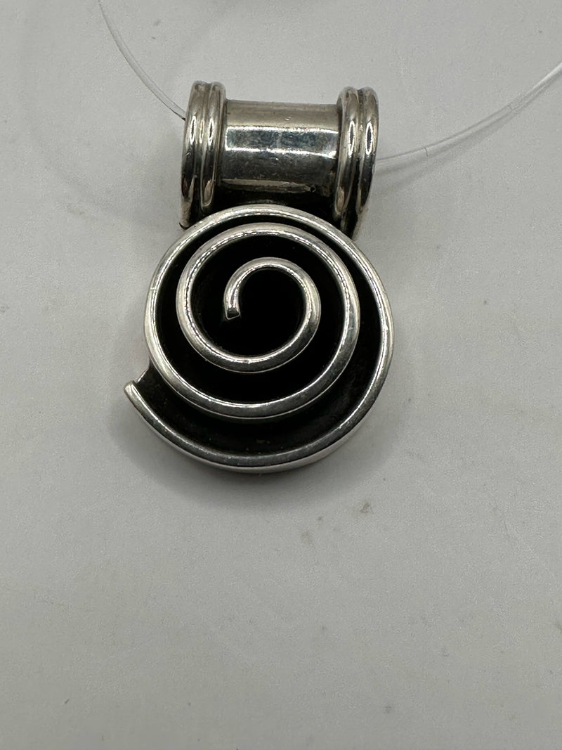 MEXICO Sterling 925 Pendant