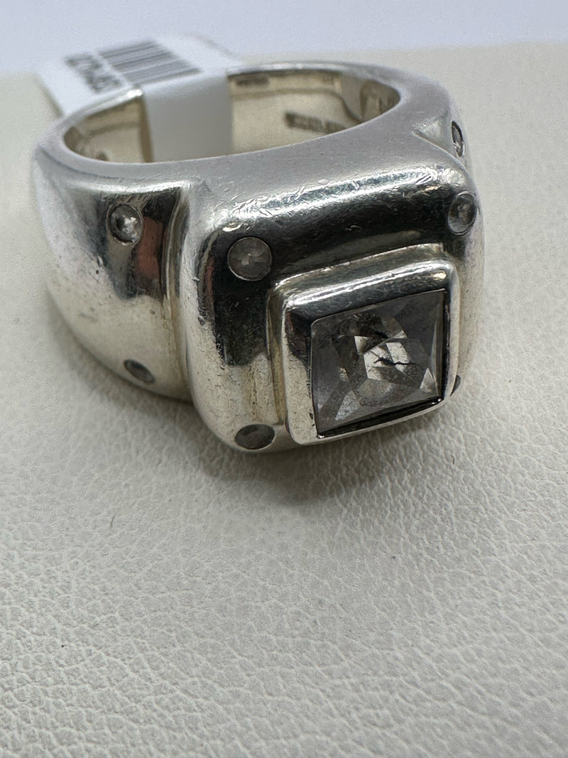 Sterling 925 Ring