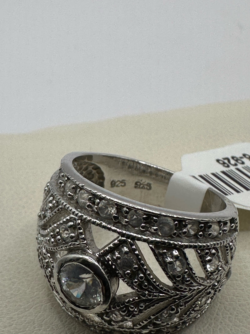 Sterling 925 Ring