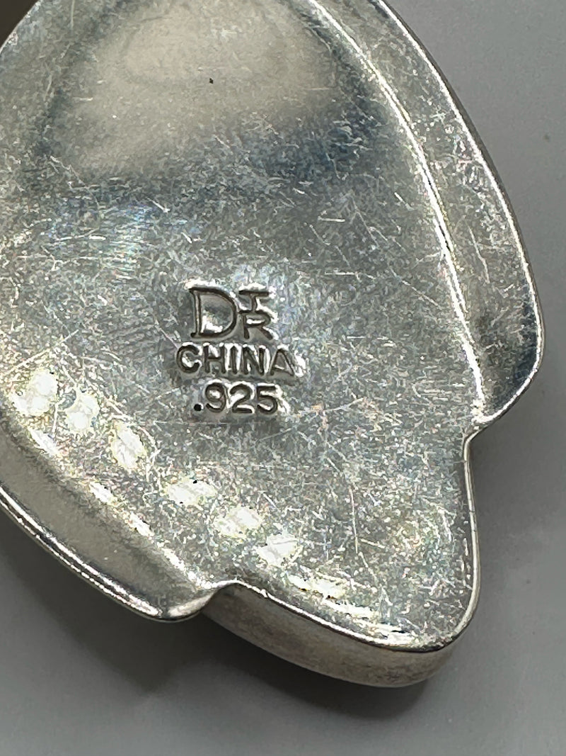 DTR Sterling 925 Pendant