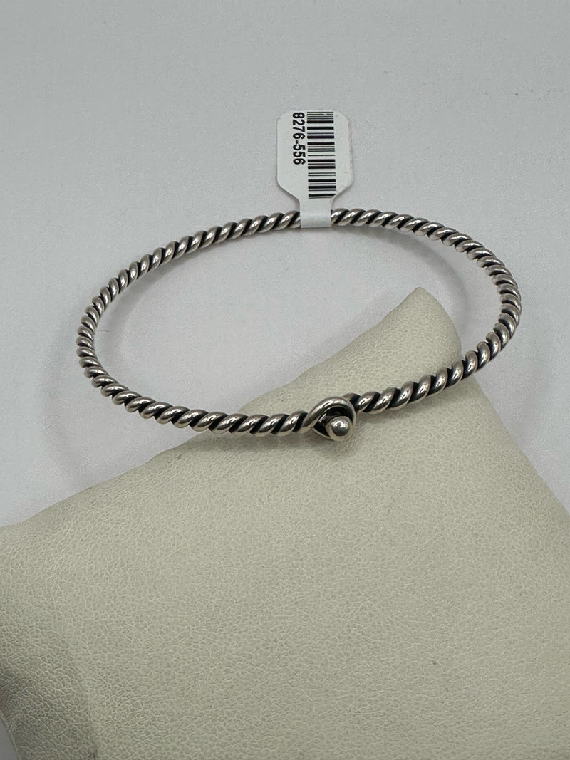 James Avery Sterling 925 Bracelet