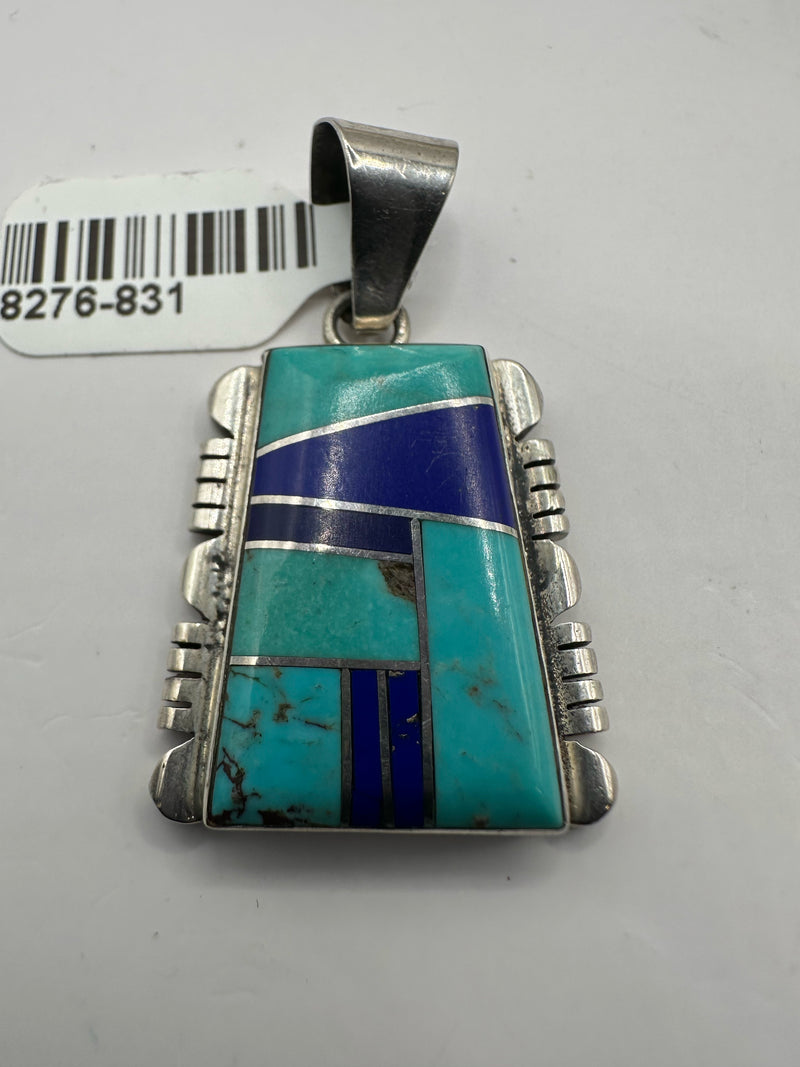 Sterling 925 Pendant