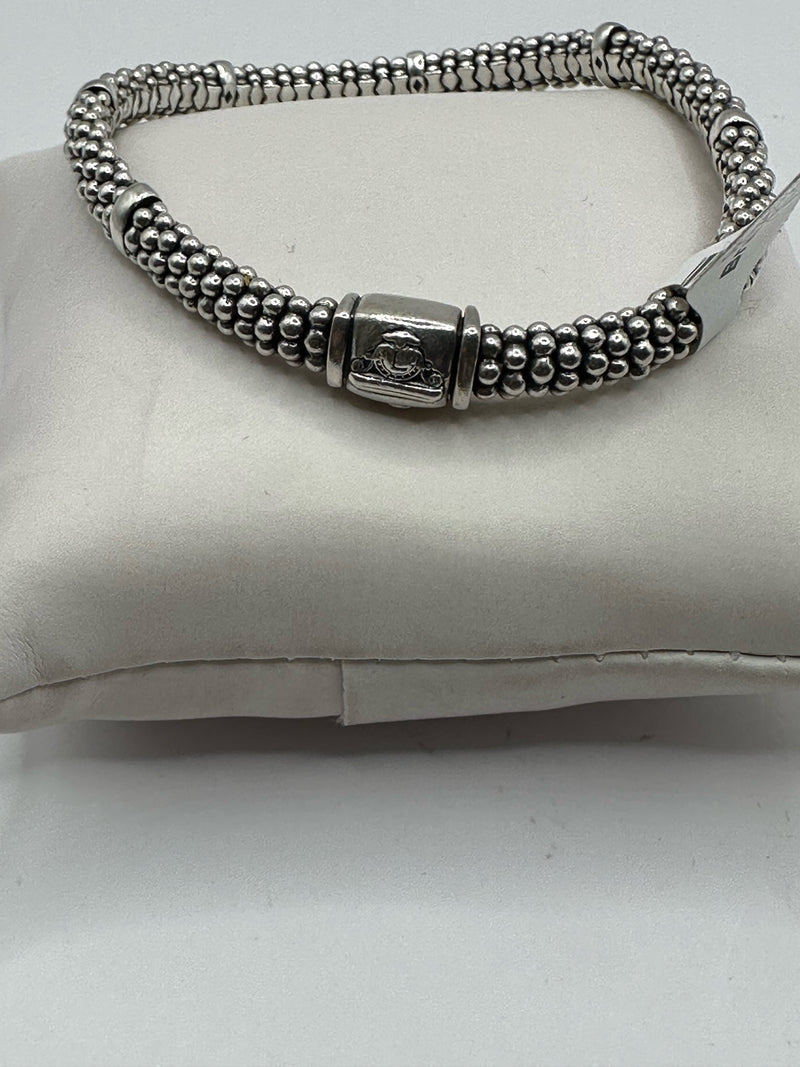 Lagos Sterling 925 Bracelet